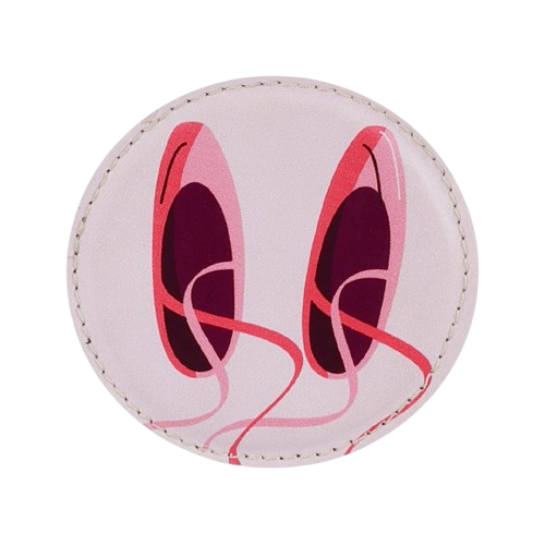 Ballet Shoes Grippie