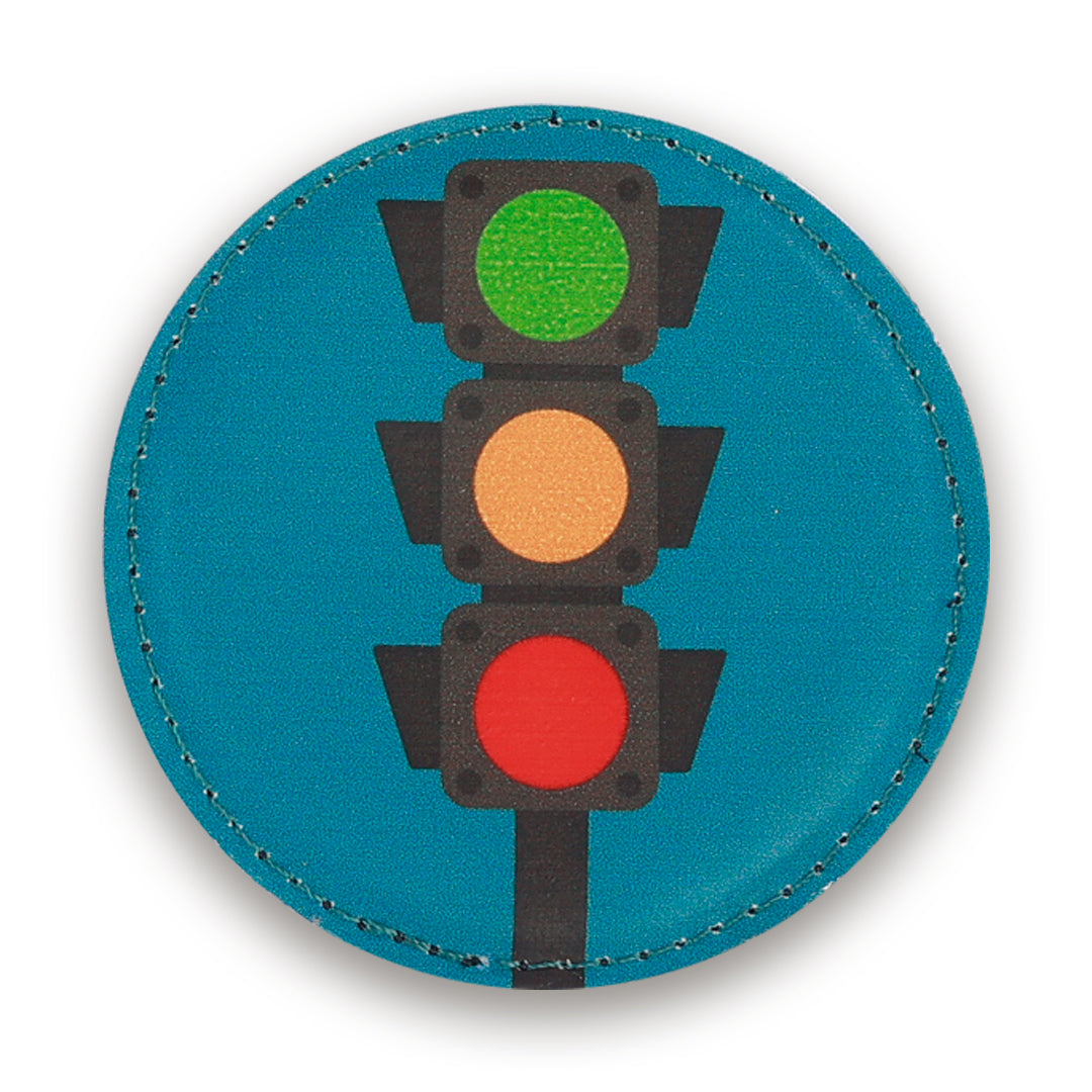 Traffic Signal Grippie