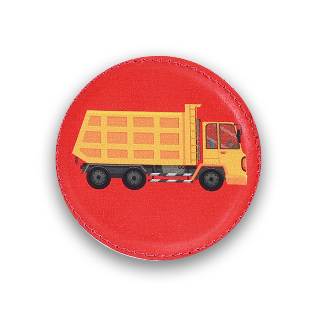 Utility Truck Grippie