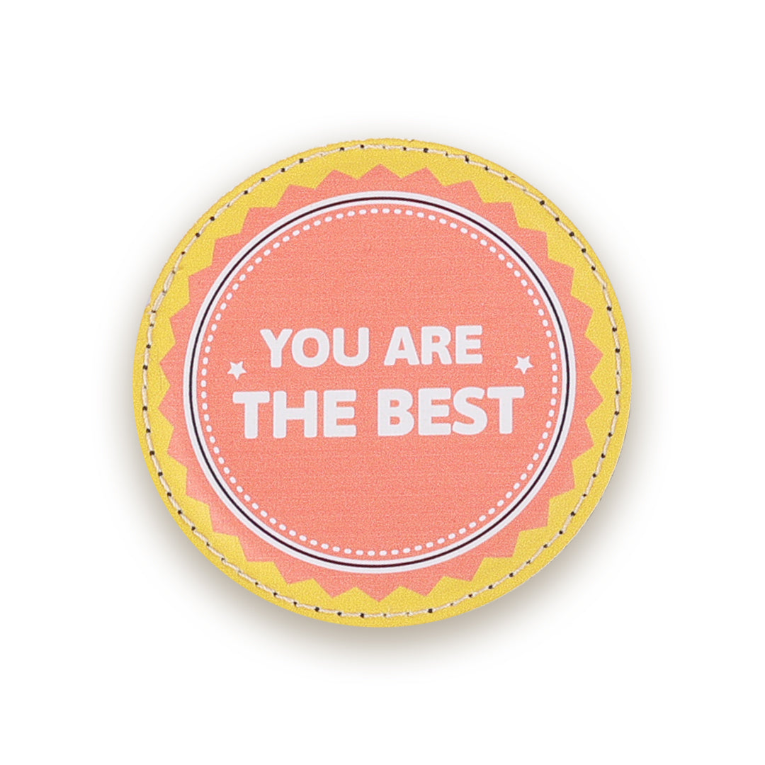 You're the Best Grippie