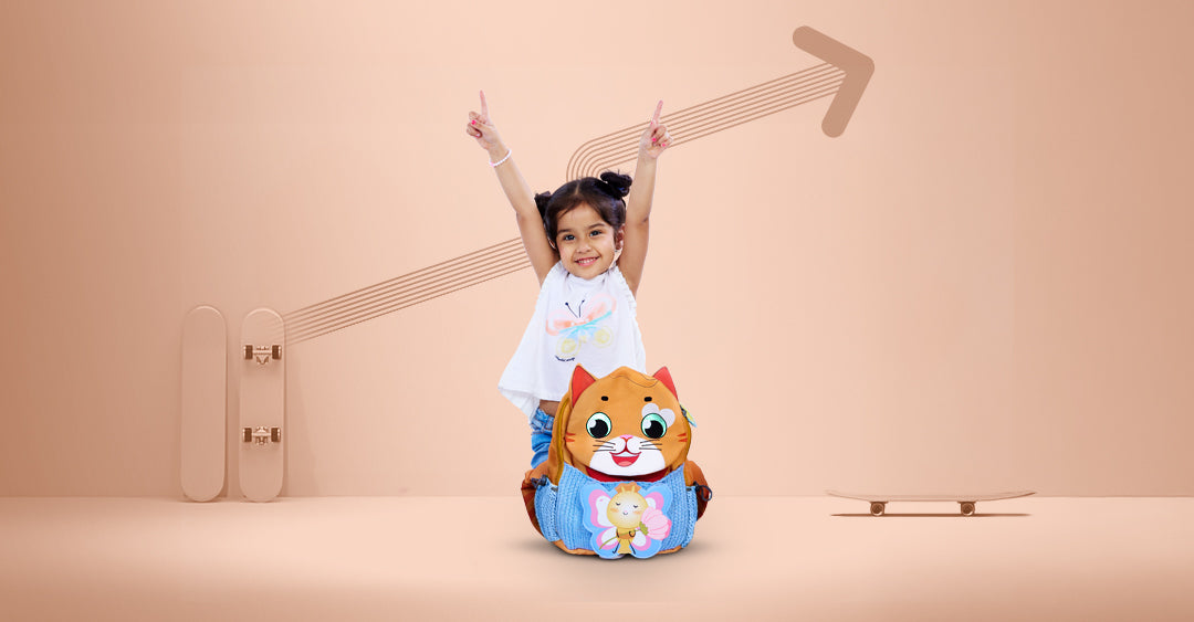 From Home to Preschool: Easing the Big Step for Little Ones