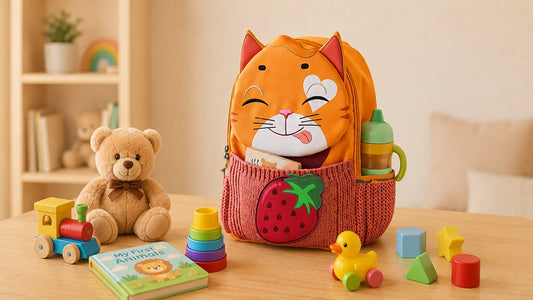 school bag for 2 to 3 year old