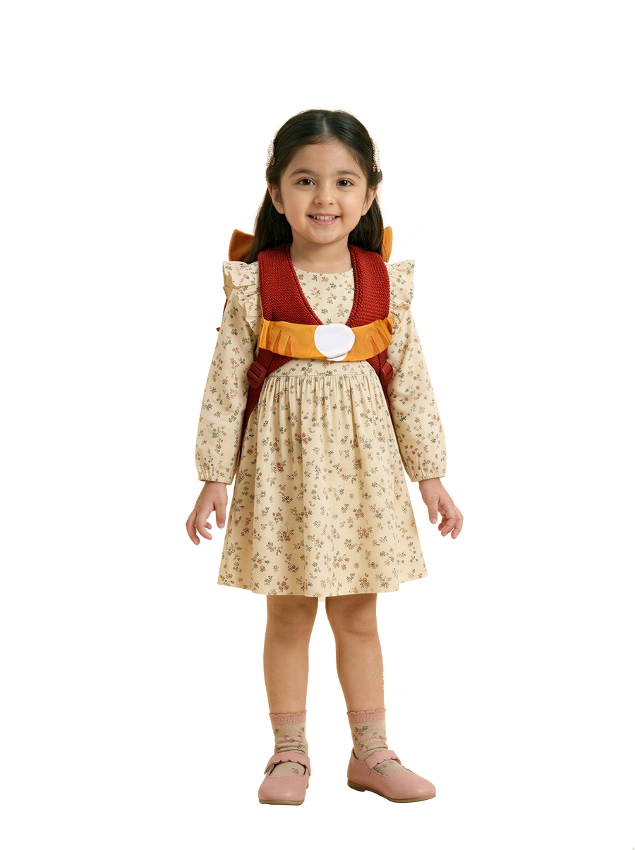 Preschoolers
2-3 Years