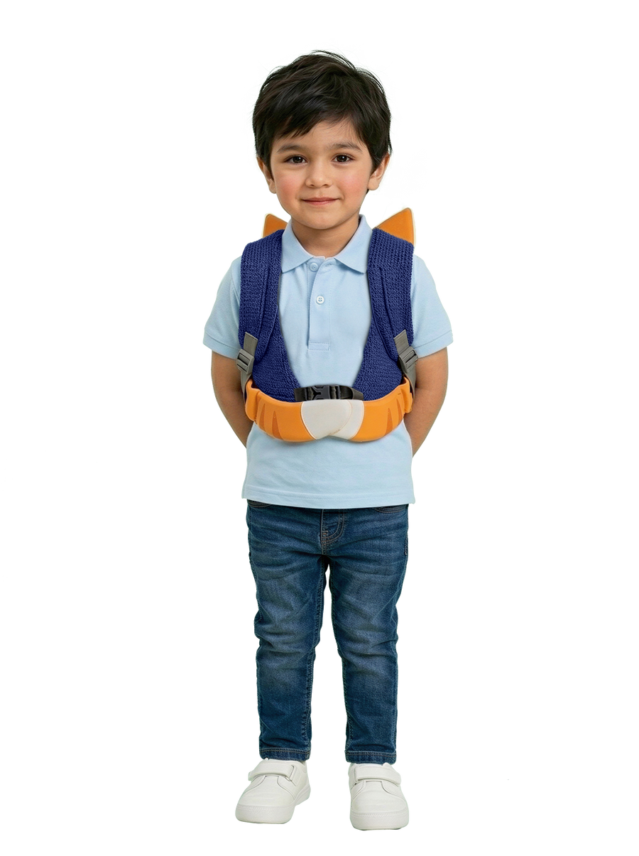 Kindergarteners 
4-5 years