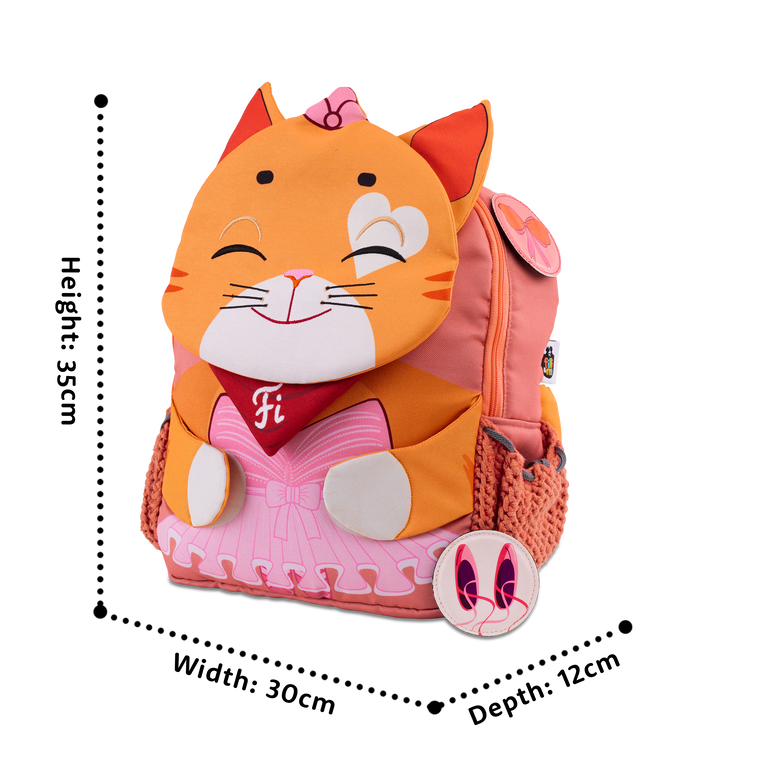 Builder Filli