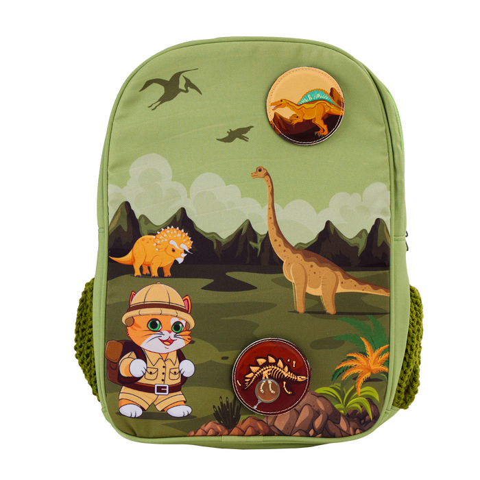 Dino Friends