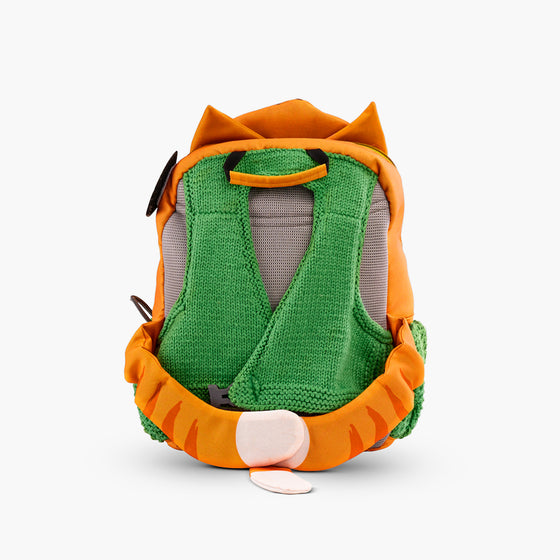 Filli HugBag back padding view