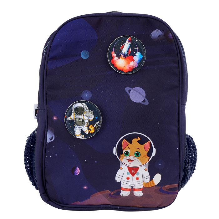 Space Explorer