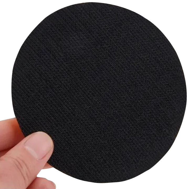 High Quality Velcro Back