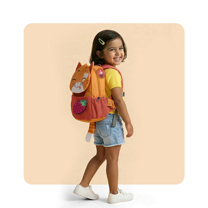 And for their Little Ones!