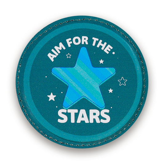Aim for the Stars Grippie