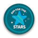 Aim for the Stars Grippie