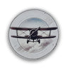 Airplane Grippie