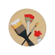 Artist's Brush Grippie
