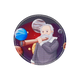 Astronomer Grippie