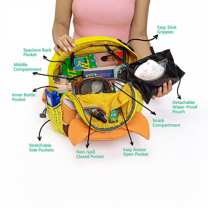 Builder Filli