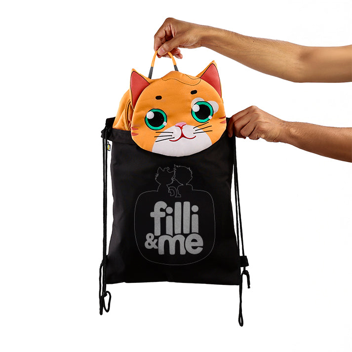 Filli & Strawberry