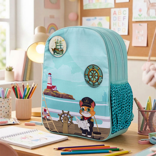And for their Little Ones!
