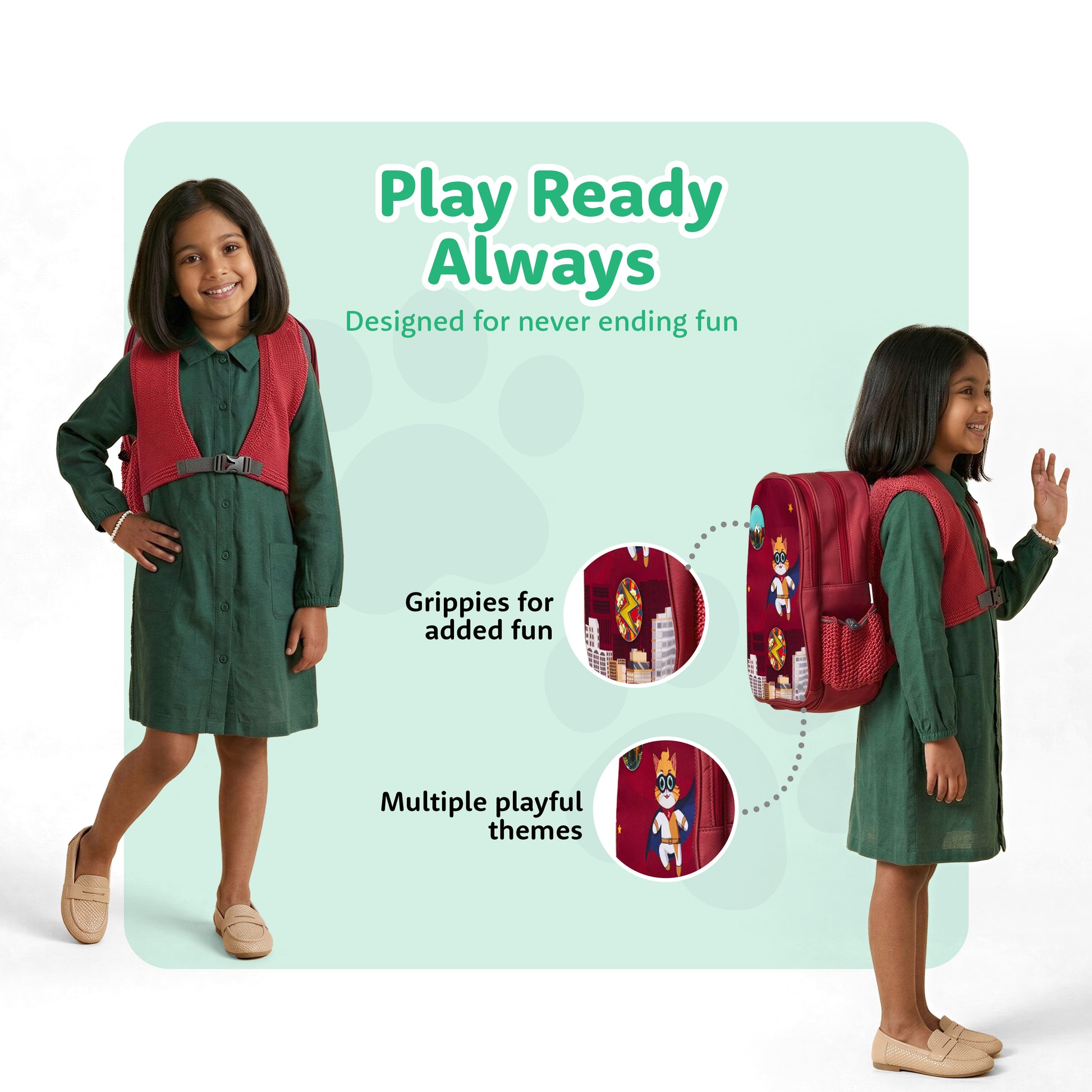 online buy Bag primary graders kids