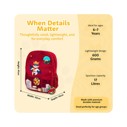 Buy bag primary graders kids