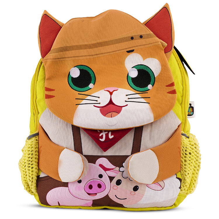 Farmer Filli