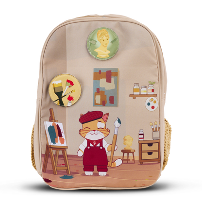 Play & Imagination