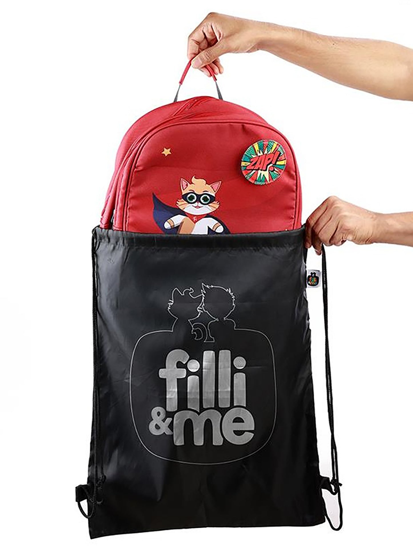 Filli&me Bag Cover