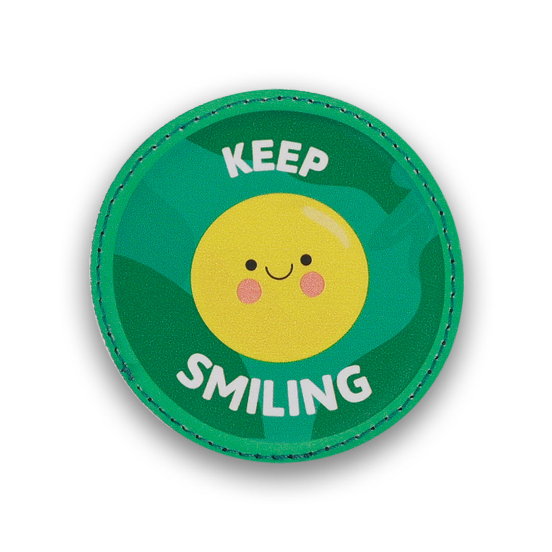 Keep Smiling Grippie – Filli&me