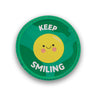 Keep Smiling Grippie