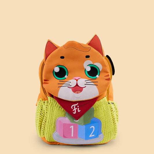 Filli & Numbers