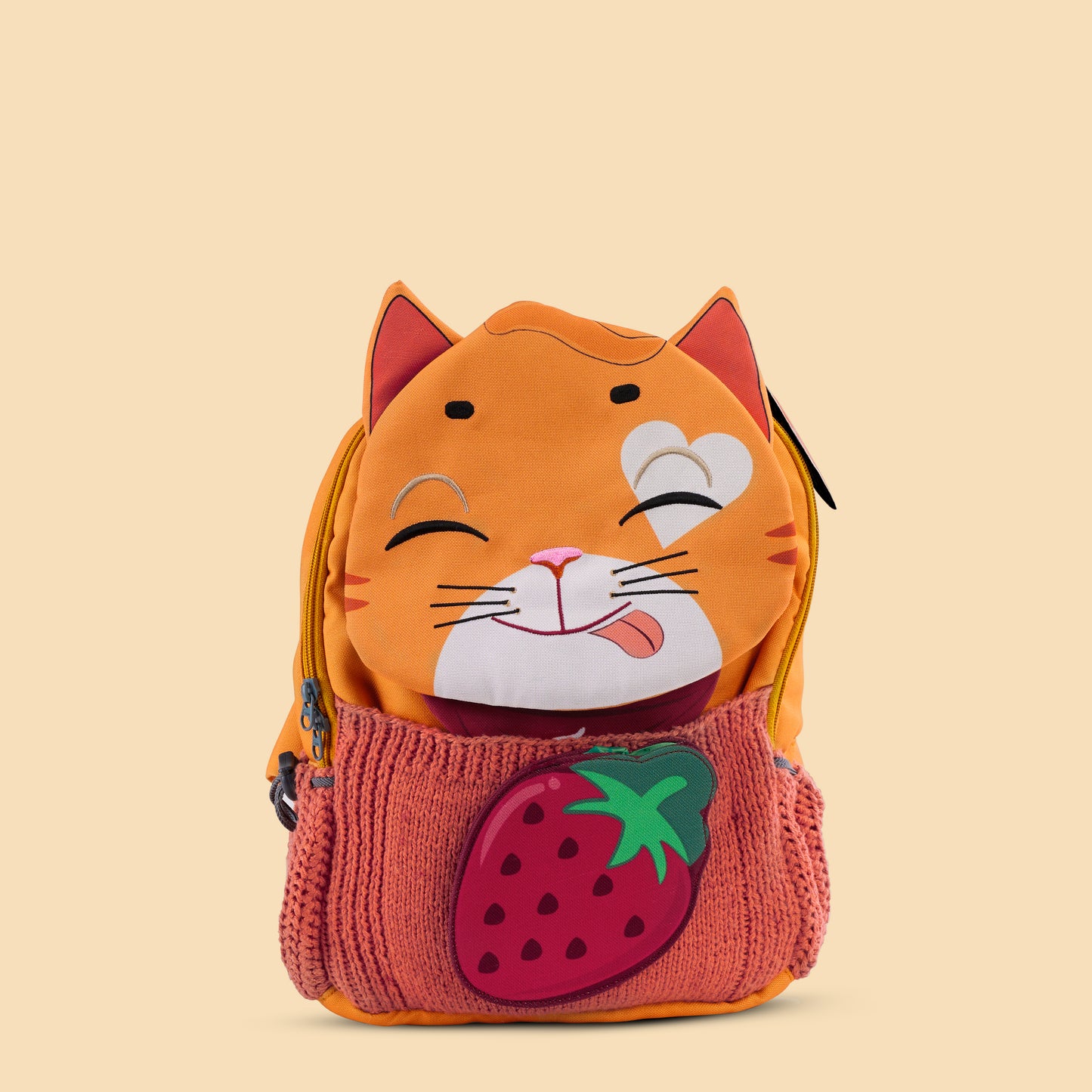 Filli & Strawberry
