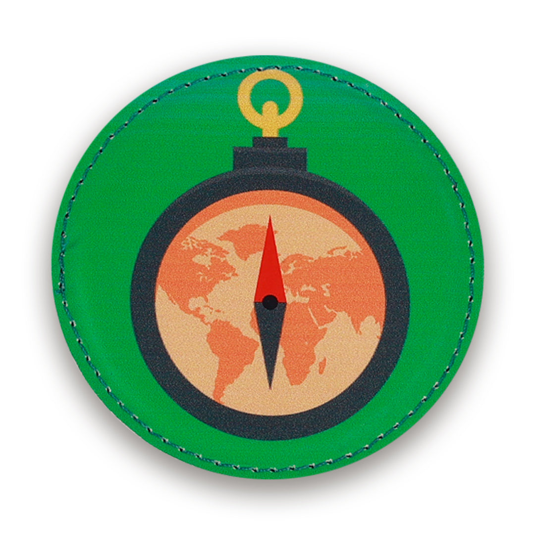 Ranger Compass Grippie – Filli&me