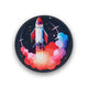 Rocket Grippie