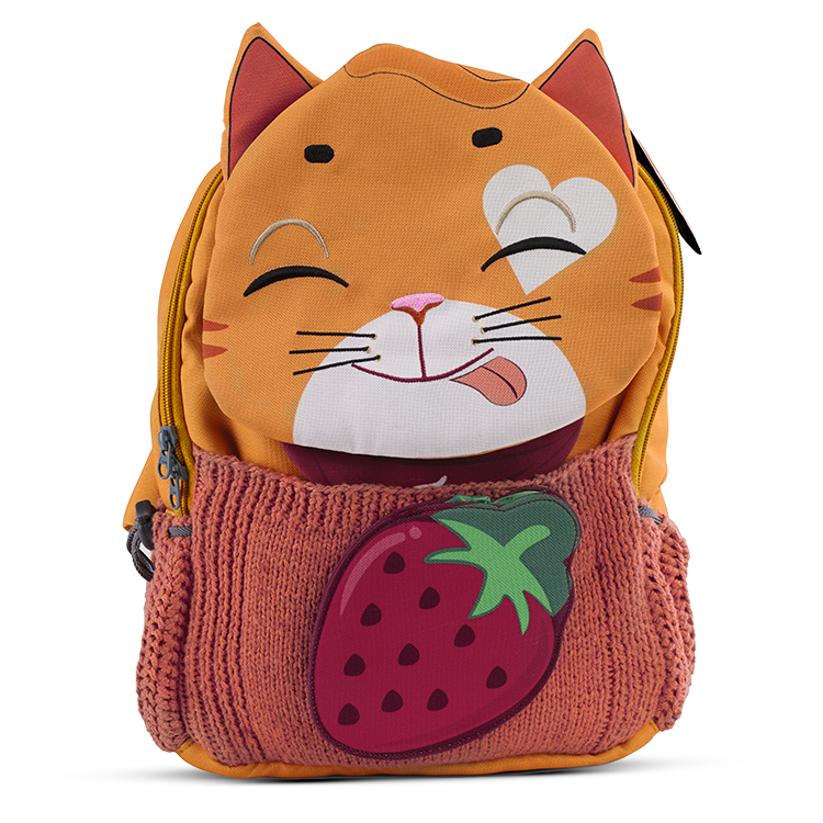 Filli & Strawberry
