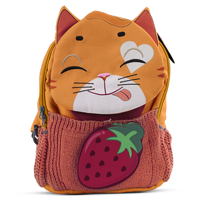 Filli & Strawberry