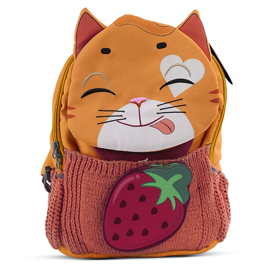 Filli & Strawberry