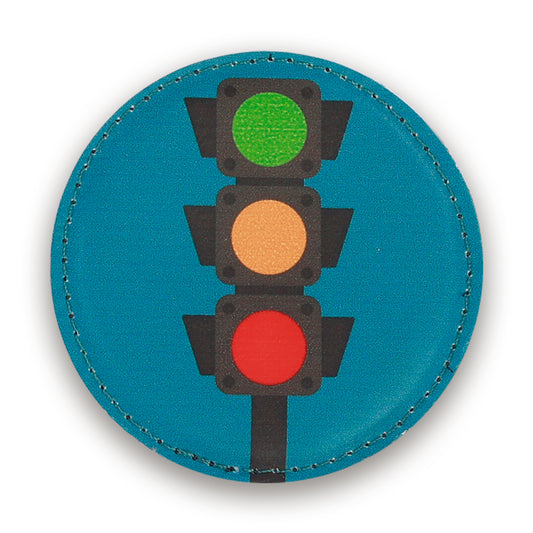 Traffic Signal Grippie