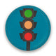 Traffic Signal Grippie