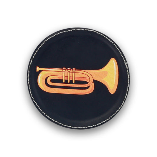 Trumpet Grippie