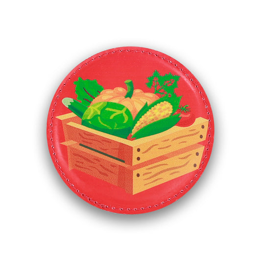 Vegetables Grippie