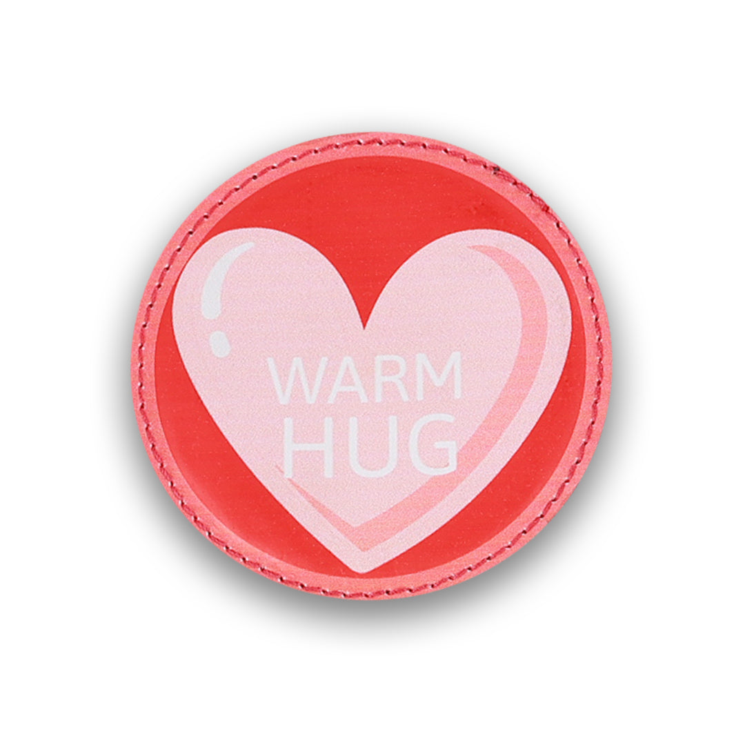 Warm Hug Grippie