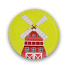 Windmill Grippie