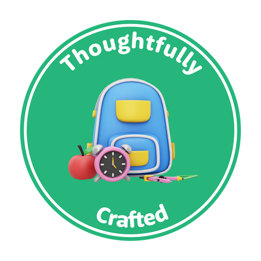 Thoughtfully Crafted