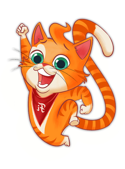 Filli cat