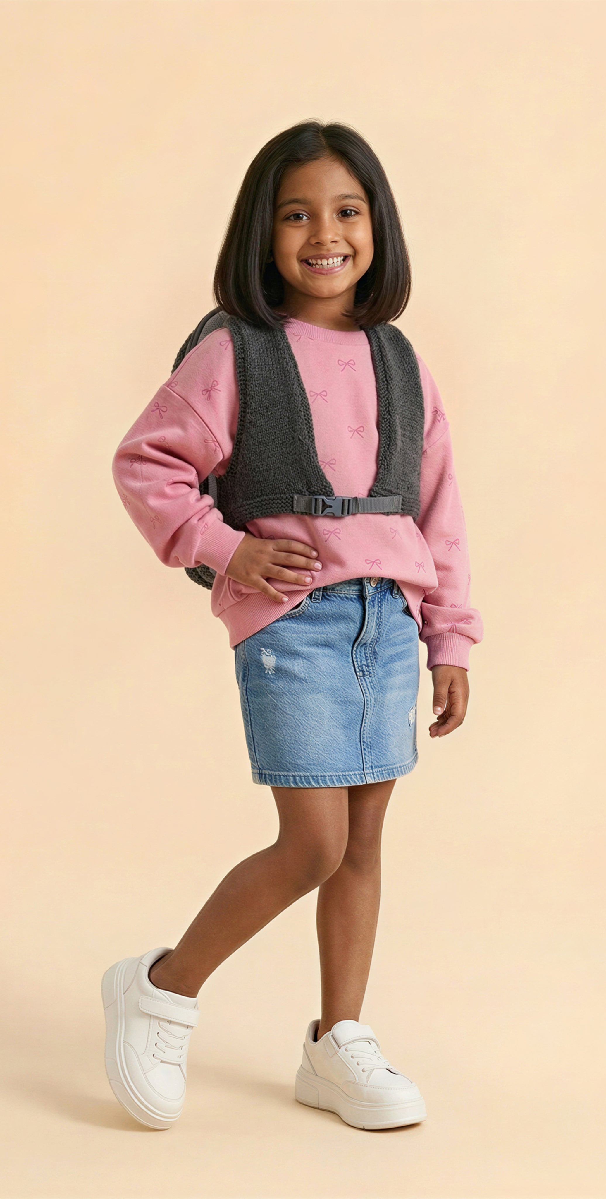 For your Grandchild
