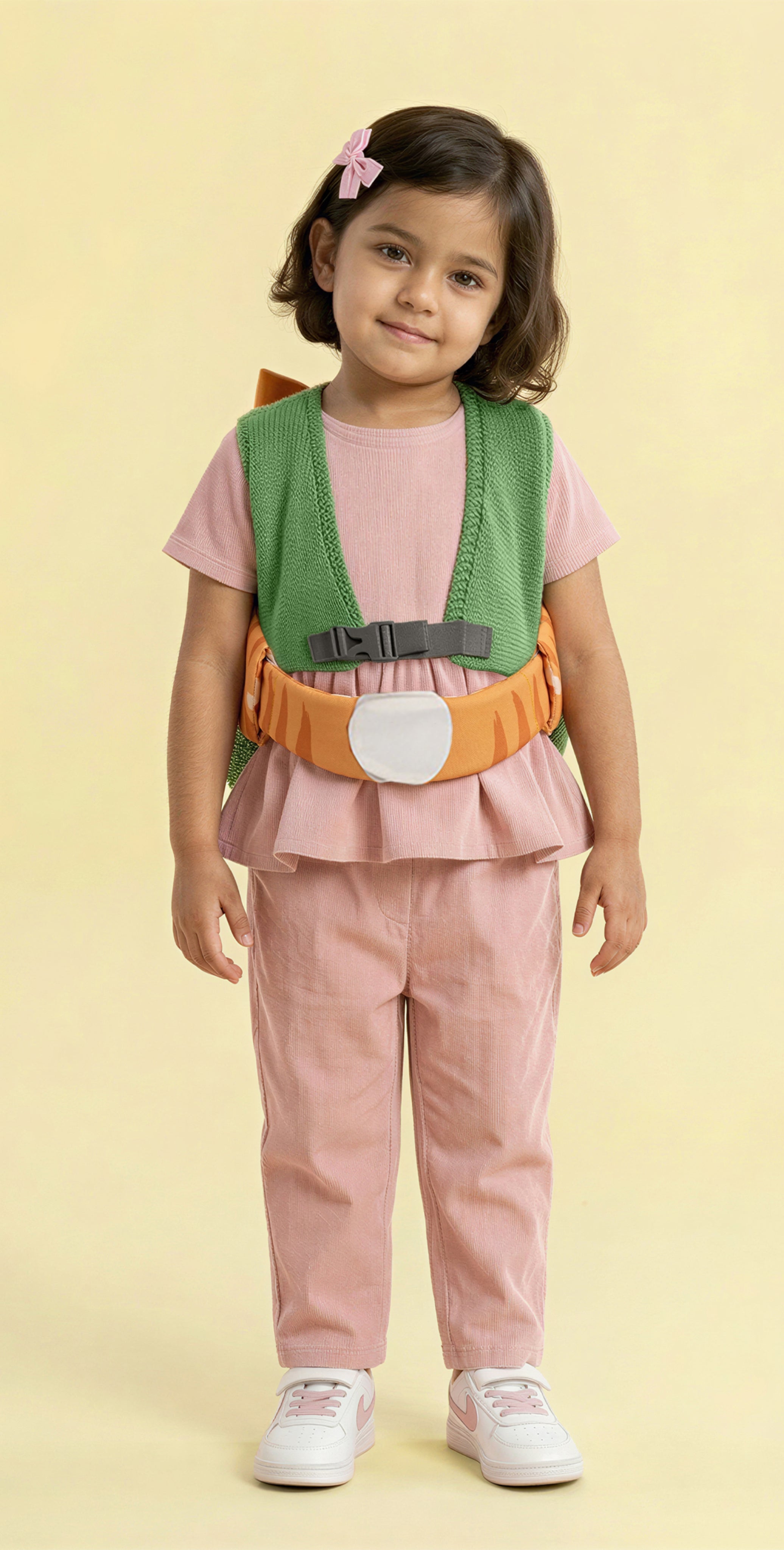 For your Niece